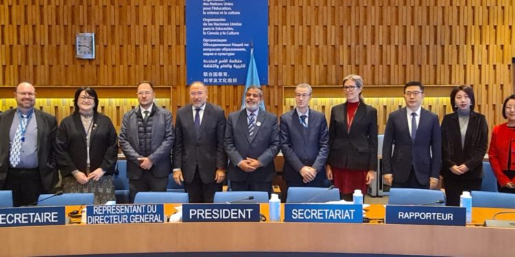 Ukraine proposes changes to UNESCO Observatory of Killed Journalists 1 Photo from the website of the National Council of Ukraine on Television and Radio Broadcasting