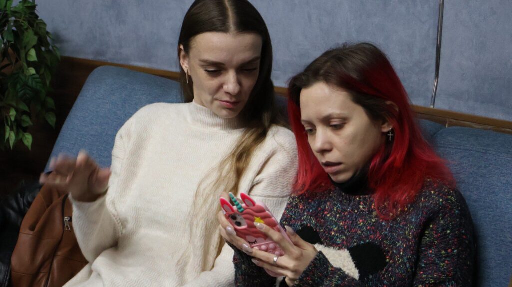 ‘Journalists are important!’ is not a slogan, but awareness of own role, which came thanks to NUJU 5 z4 1