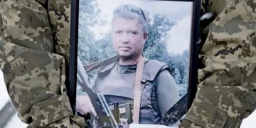 Photo from Facebook / Velyka Bahachka Village Council