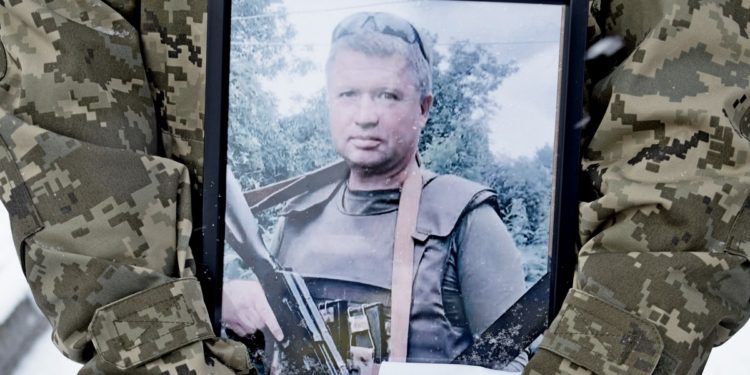 Photo from Facebook / Velyka Bahachka Village Council