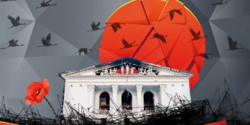 Fundraising Concert in Memory of the Mariupol Drama Theatre Victims 5 dudaryk concert website crop 1024x572 1