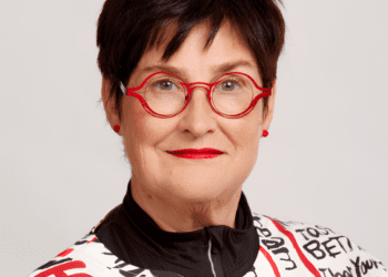 Petra Bair. Photo: PACE