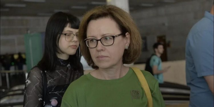 NUJU calls for preservation of Journalists’ Solidarity Centers network 1 Lina Kushch. Photo from Facebook / Lina Kushch