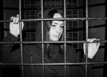 Russian-imprisoned Crimean journalist Iryna Danylovych asks to raise the issue of the fate of political prisoners in RF more often 12 Iryna Danylovych