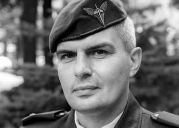 Journalist and AFU officer Serhii Fisun killed at the front 16 629213511 25114938491519588 3925665231951581115 n