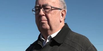 Volodymyr Shevchenko. Photo by Hanna Chernenko