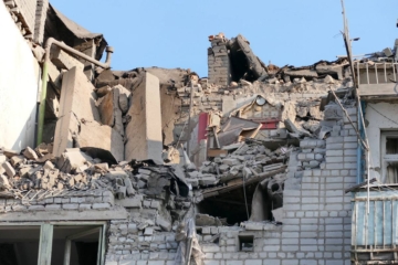 How Ukrainian journalists build quality media 9 kilometers from the enemy, under shelling and bombs 12 solomko17 360x240 1