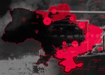 ukraine bilan 180 journaliste exaction 0