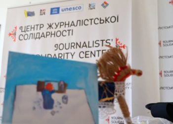 Facebook / Sergiy Tomilenko