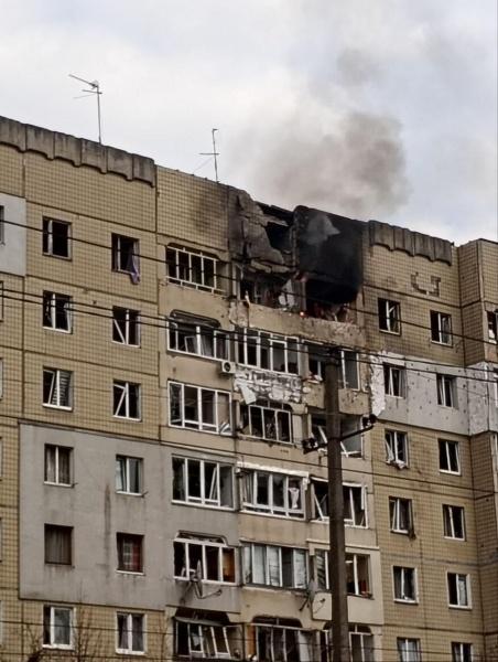 Journalism Under Fire: Massive Drone Strikes Hit Media Workers Across Ukraine 3 image004 4