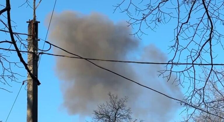 Journalism Under Fire: Massive Drone Strikes Hit Media Workers Across Ukraine 8 image014 1 768x420 1