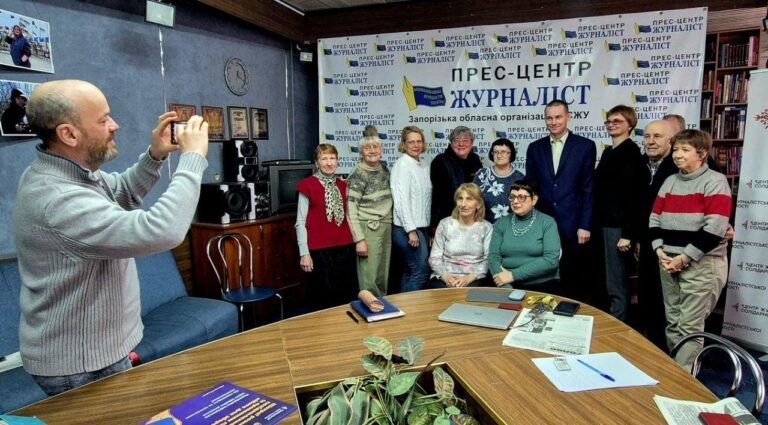 Journalism Under Fire: Massive Drone Strikes Hit Media Workers Across Ukraine 9 image016 1 768x425 1