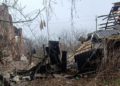House torn apart by an explosion: Vorskla newspaper editor-in-chief’s family home destroyed by enemy UAVs 10 photo 2026 03 19 13 38 19 1024x683 2