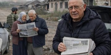 Collage generated by AI