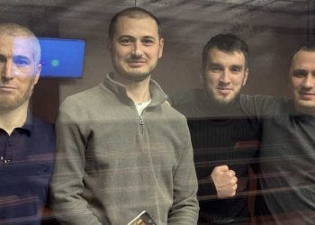 Photo: Crimean Solidarity