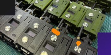 Free drone detector rental for journalists is initiated by the Daily Humanity organization. 2 1775208289123