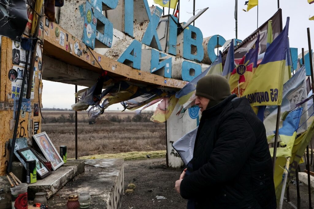 Boris Johnson expresses desire to go to the front line. Press officers of 65th Brigade say “Yes” 3 image007 2