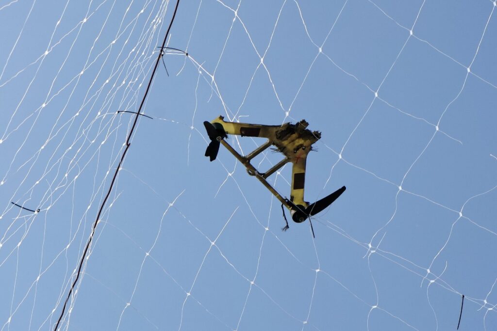 Boris Johnson expresses desire to go to the front line. Press officers of 65th Brigade say “Yes” 7 image017 1 1024x683 1