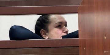 Iryna Danylovych being tortured in a russian colony 5 photo 2026 04 02 08 22 54