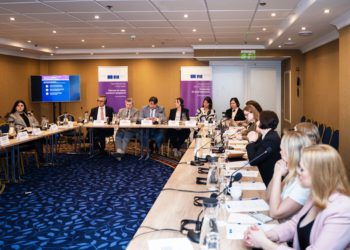 Media Resilience During War: Implementation of Council of Europe Action Plan for Ukraine Discussed in Kyiv 13 690171579 1308716054729022 1018213937170300000 n 1 1