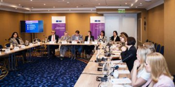 Media Resilience During War: Implementation of Council of Europe Action Plan for Ukraine Discussed in Kyiv 5 690171579 1308716054729022 1018213937170300000 n 1 1