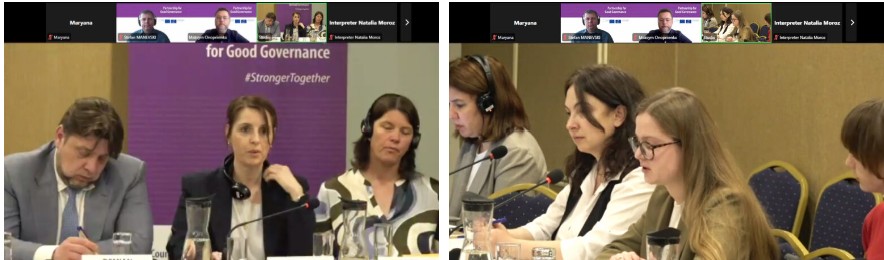 Media Resilience During War: Implementation of Council of Europe Action Plan for Ukraine Discussed in Kyiv 3 Screenshot 2026 05 12 071108