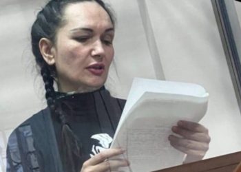 Iryna Danylovych