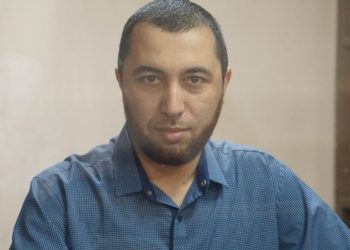 politzaklyuchennogo osmana arifmemetova bespokoit bol v zubax i desnax 5816