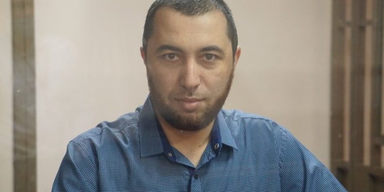 politzaklyuchennogo osmana arifmemetova bespokoit bol v zubax i desnax 5816