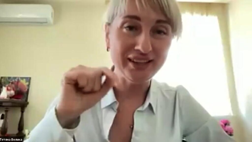 “You give us a chance to breathe,” - frontline newsrooms about the Ukrainian-Swedish program Frontline Press 15 image031 1024x579 1