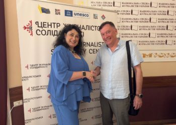 Lviv and Sumy JSCs Join Forces 2 lviv3 1
