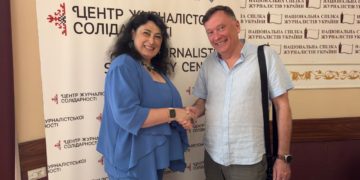 Lviv and Sumy JSCs Join Forces 3 lviv3 1