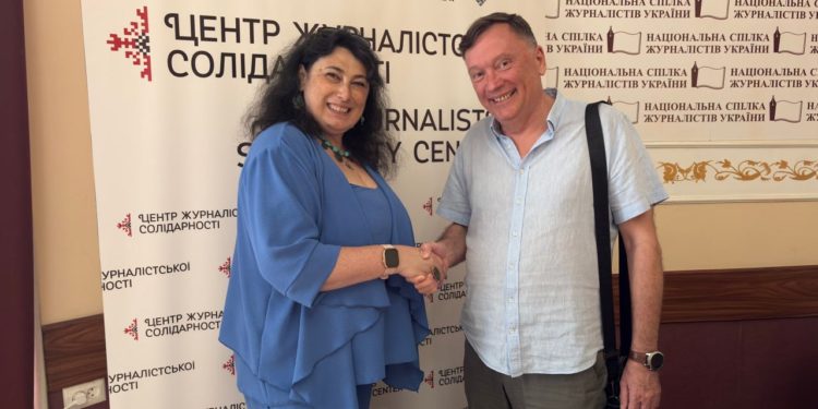 Lviv and Sumy JSCs Join Forces 1 lviv3 1