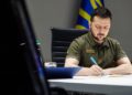 Ukraine imposes sanctions on the ‘Union of Journalists of russia’ and propaganda media 11 original