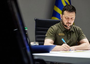 Ukraine imposes sanctions on the ‘Union of Journalists of russia’ and propaganda media 7 original