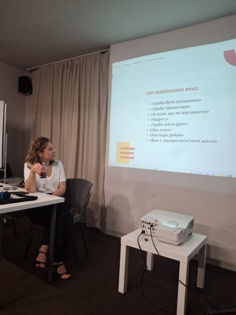 Every Word Matters: Seven Lessons from the NUJU Seminar on Covering Civilian Captives 5 2026 07 09 11.07.48