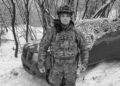 Dnipro TV channel cameraman and soldier Oleksandr Vernihorov killed at the front 12 Oleksandr Vernihorov