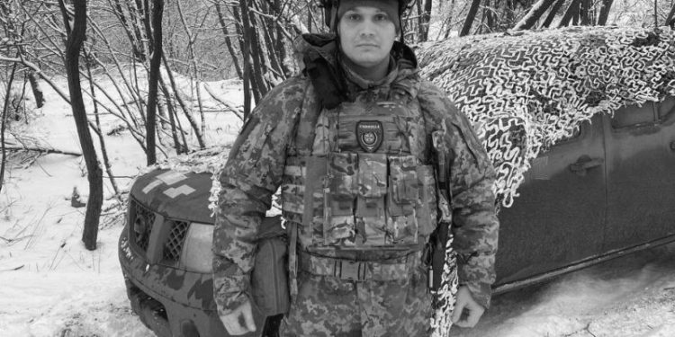 Oleksandr Vernihorov