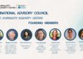 NUJU launches international advisory council to strengthen support for journalists in wartime Ukraine 6 Slayd1 2
