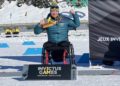 The Invictus Games, Vancouver, Canada, photo by the Nove Zhyttia newspaper