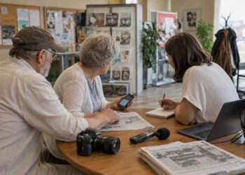 “It was meant to help us grow, but turned out to be about survival”: five newsrooms on what keeps local media going today 15 image002